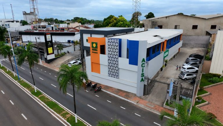 Acisa convoca associados para recadastramento até a próxima sexta, dia 11