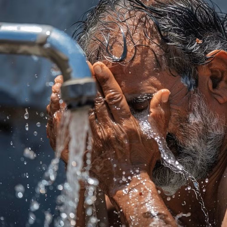 Rio Branco passou a ter mais dias de calor extremo nas últimas décadas, mostra série histórica do Inmet