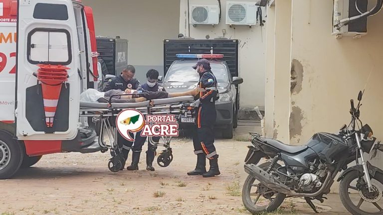 Jovem de 19 anos é morto a tiros na Cidade Nova