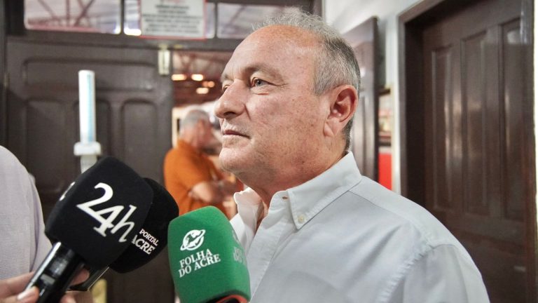 “Não atrapalhar o empresário é a melhor coisa que o governo pode fazer”, diz José Luiz durante visita à Miragina