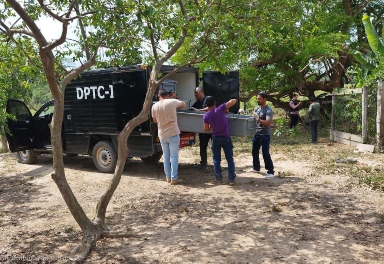 Mulher de 29 anos morre após ser atingida por disparo dentro de casa na zona rural de Xapuri