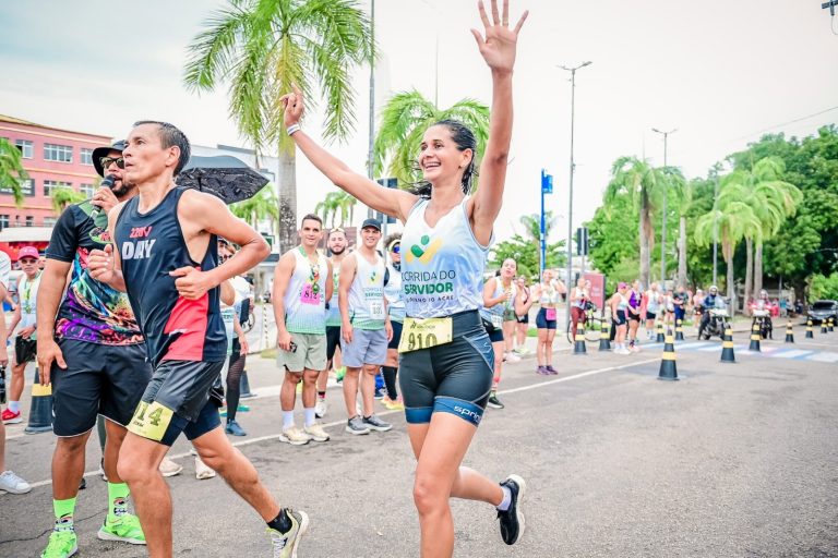Governo divulga data das inscrições para a Corrida do Servidor