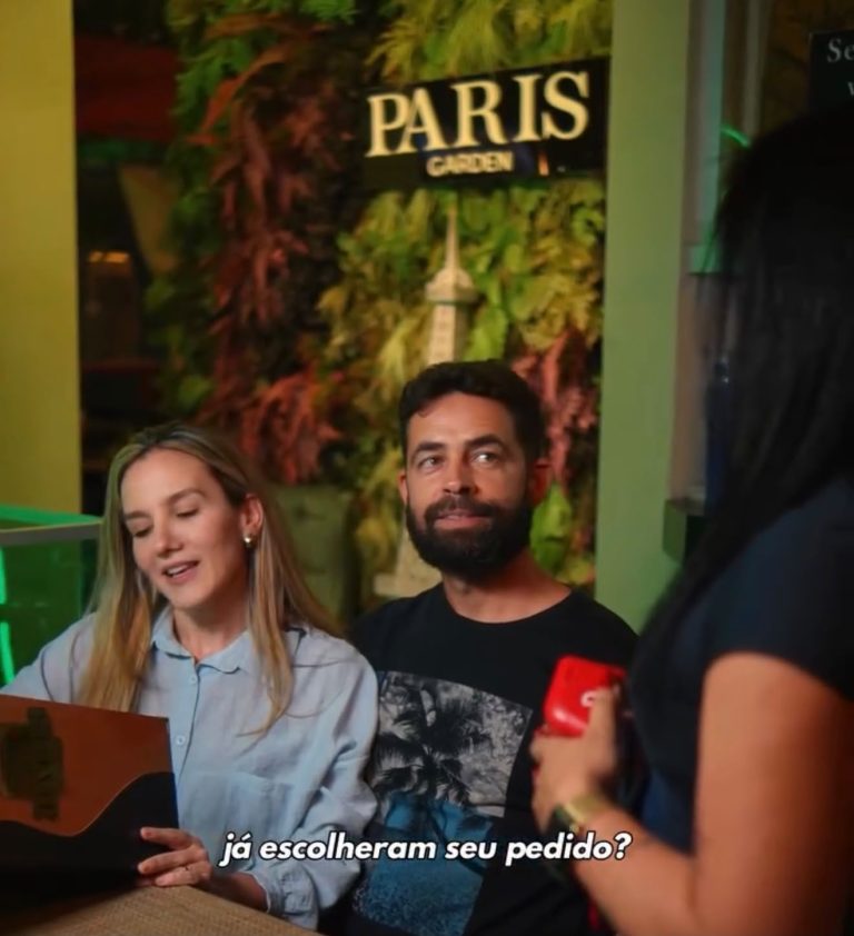 Paris Garden adere campanha de Pedro e Tiago; saiba como ajudar