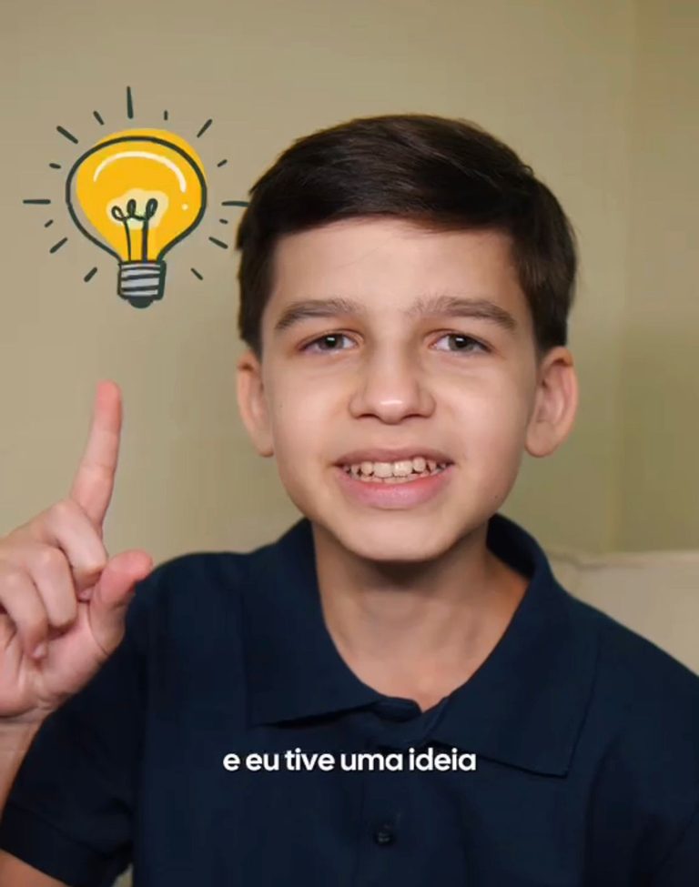 "Às vésperas do aniversário, Pedro pede ajuda para tratamento: 'O presente que eu mais quero é a minha cura e a do meu irmão'"