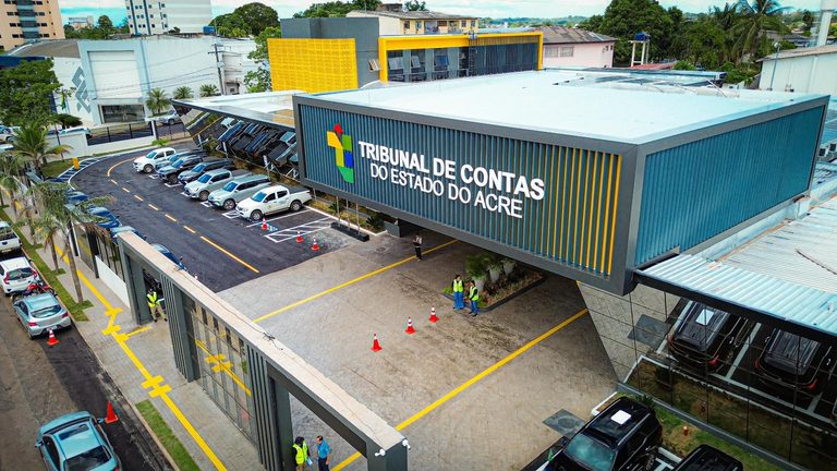 TCE-AC lança consulta pública para ouvir população sobre prioridades para o futuro do Acre