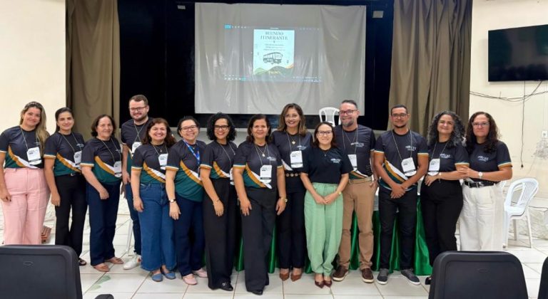 1ª Reunião Itinerante do Conselho Estadual de Educação aproxima órgão da comunidade do Alto Acre