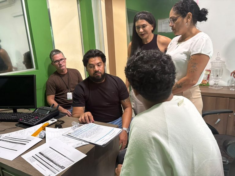 Procon participa de reunião nacional e inicia Operação Carga Pesada para fiscalizar preços dos combustíveis