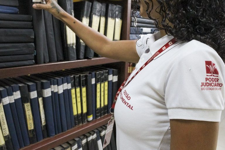 Tribunal de Justiça garante oportunidade de reinserção social com programa de Estágio de Formação e Inclusão Social