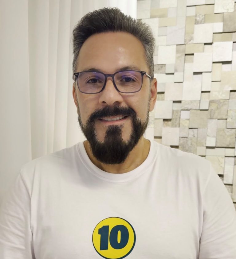 Após derrota para Mailza, Alan Rick agradece votos e afirma que continuará lutando pelo Acre no Senado