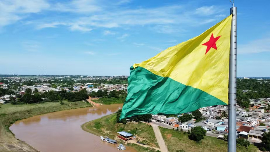 Panorama: Acre tem a 9ª menor desigualdade de renda do país, aponta ranking