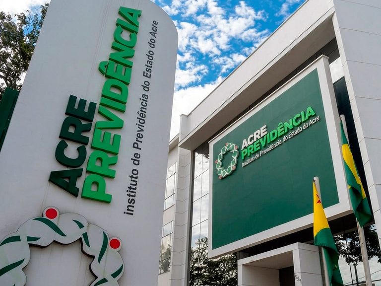 Acreprevidencia alerta aposentados e pensionistas sobre golpe envolvendo prova de vida