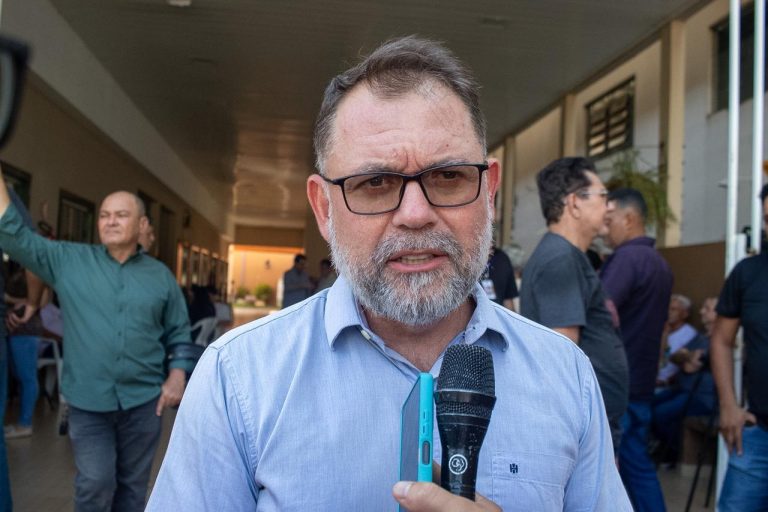 Prefeitura de Rio Branco decreta luto oficial de três dias pela morte do jornalista Ayres Rocha
