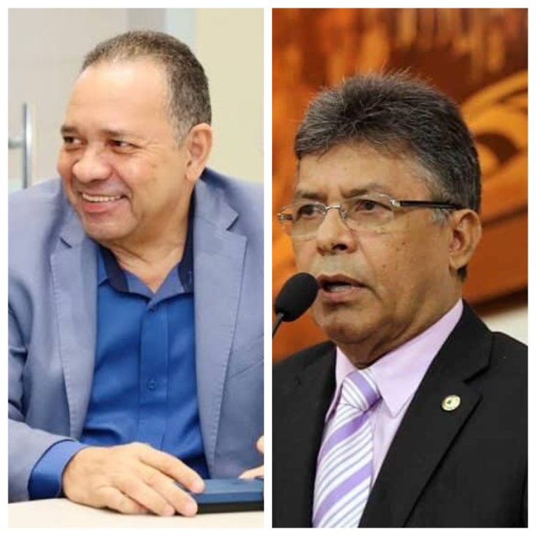 Reeleição de Manoel Moraes e retorno de Antônio Pedro devolve a Xapuri dupla representação na Aleac