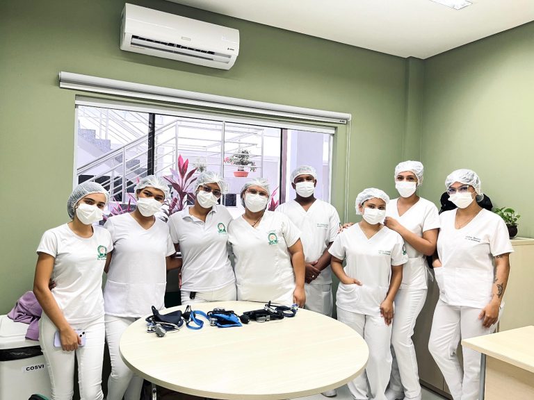 CETEAC abre matrículas para nova turma de Técnico em Enfermagem com início em novembro