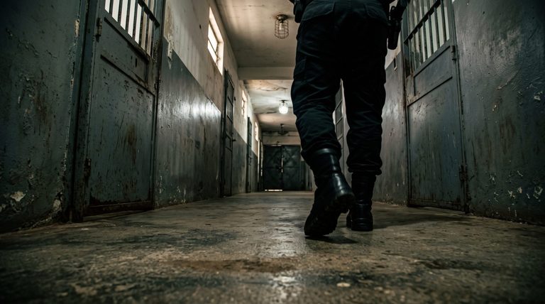 Condenação de chefe de segurança de presídio por tortura no Acre é mantida