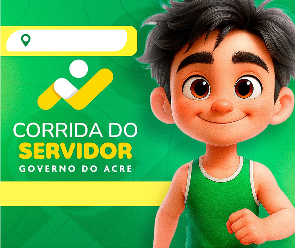 Panorama: Saiba as datas e locais da entrega dos kits das Corridas do Servidor