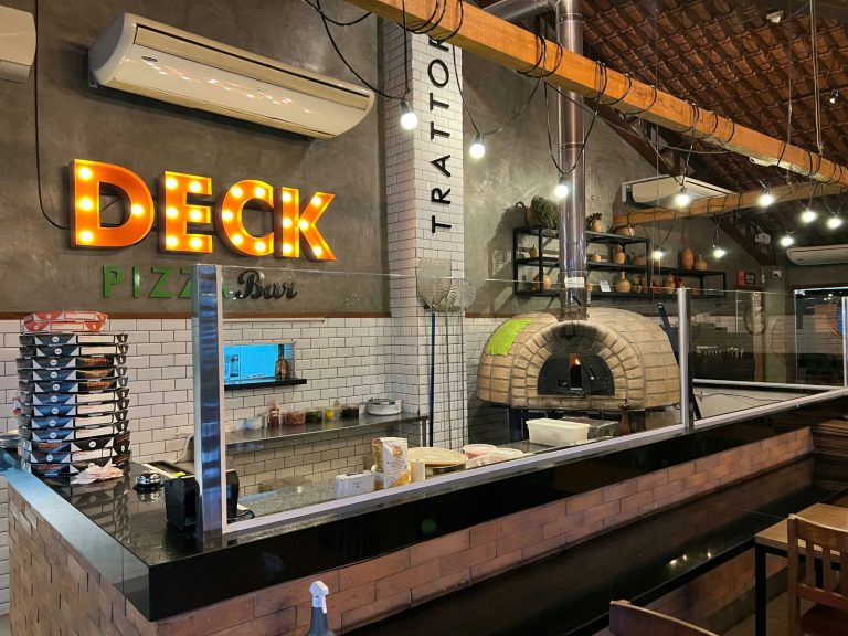 Grupo Deck anuncia feirão de empregos com contratação imediata
