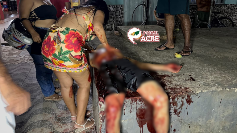 Homem sobrevive a segundo atentado a tiros na Cidade Nova