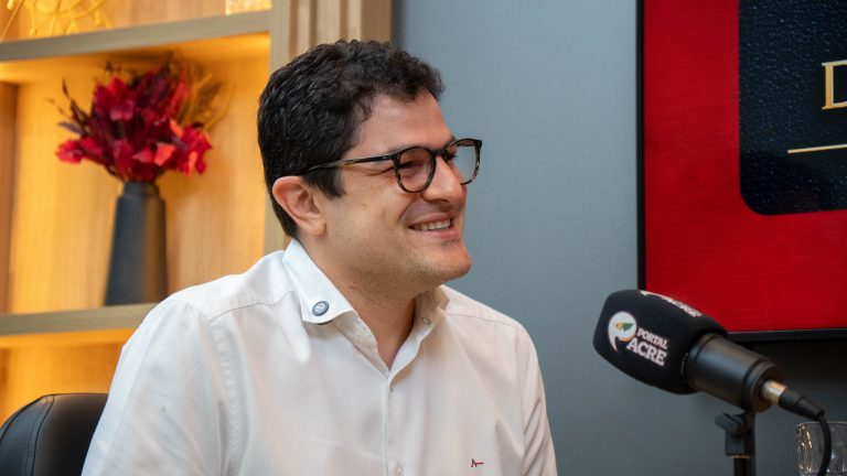 Reeleito, Eduardo Ribeiro destaca atuação e defende investimentos para evitar saída de acreanos do estado