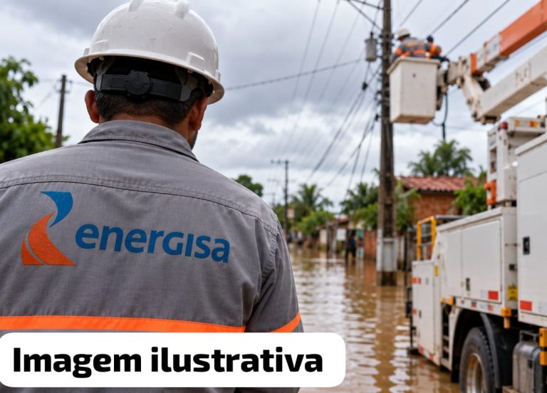 TJAC mantém condenação de Energisa por morte causada por choque elétrico durante enchente