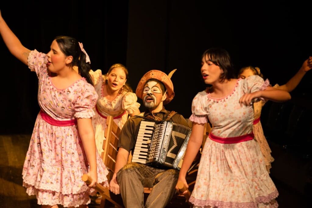 Panorama: 7ª Semana do GPT de Teatro será lançada nesta quarta-feira na Usina de Arte João Donato