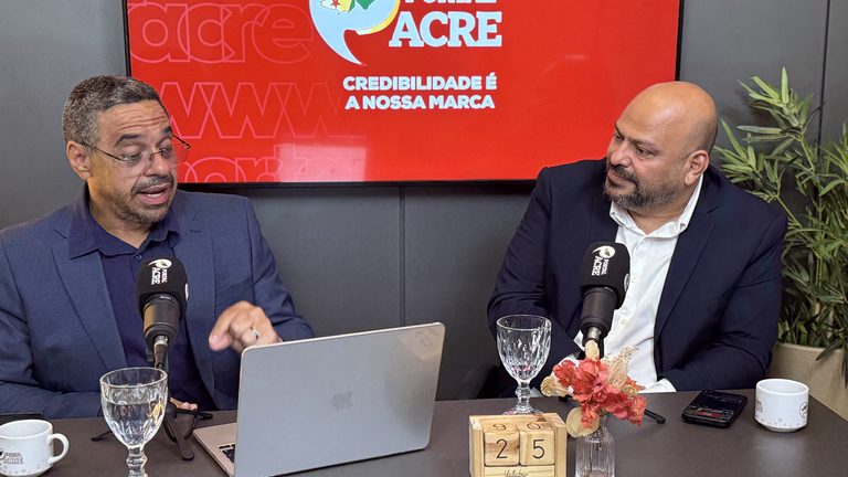 Jornalistas do Portal Acre criticam falta de esclarecimentos do TRE-AC após decisão do STF sobre votação