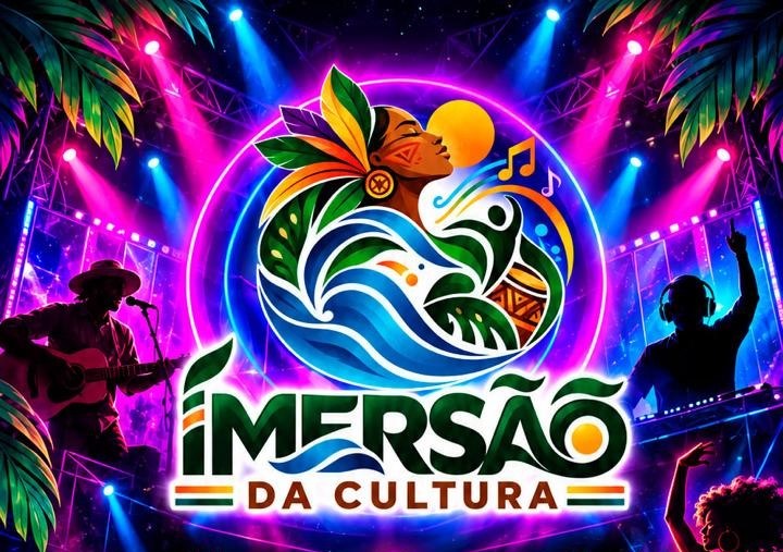 Com mais de 45 atrações e entrada gratuita, Imersão da Cultura começa nesta quinta-feira em Rio Branco