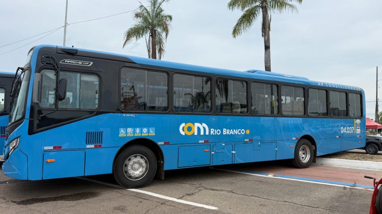 Transferência de créditos do transporte coletivo é tema de reunião no MPAC