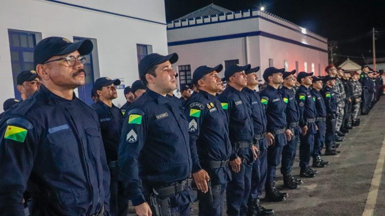 Segundo turno no Acre vai contar com mais de mil policiais militares e sistema de monitoramento em tempo real