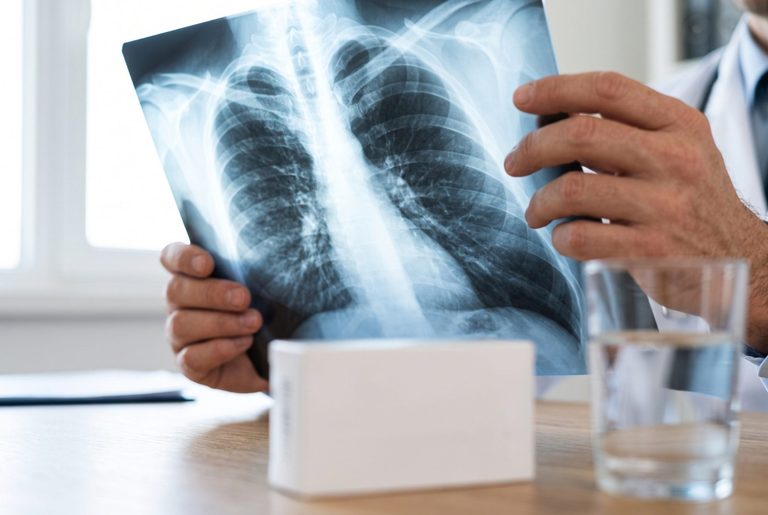 Paciente com doença pulmonar crônica tem pedido aceito para receber remédio essencial