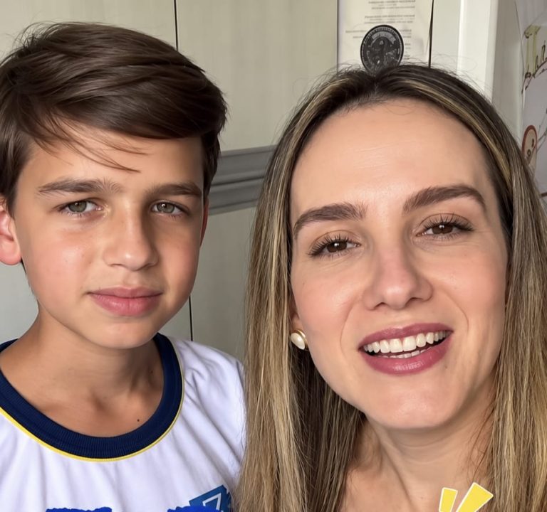 Pedro e Tiago ganham passagens e avançam mais uma etapa para iniciar tratamento nos EUA