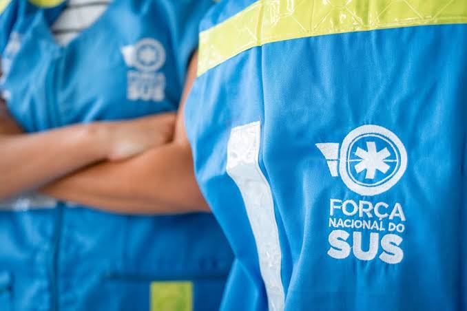 Força Nacional do SUS convoca voluntários após inauguração de base regional em Rondônia; saiba como participar