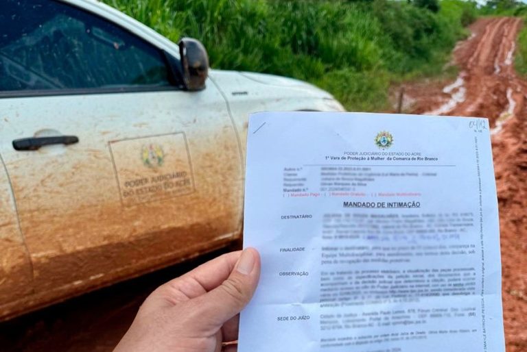 TJAC firma acordo com Idaf para ampliar o acesso à Justiça em regiões de difícil acesso no estado