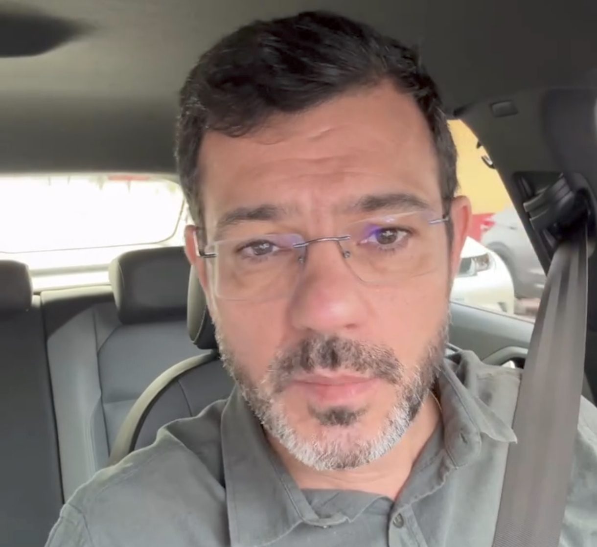 “Podem incluir meu nome” — Ex-candidato ao governo do Acre, Dr. Thor Dantas ironiza listas de boicote contra eleitores de Lula