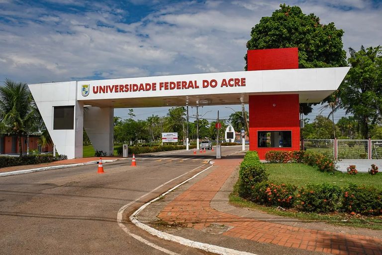 Nova comissão de acesso à graduação para pessoas transgênero é aprovada na Ufac