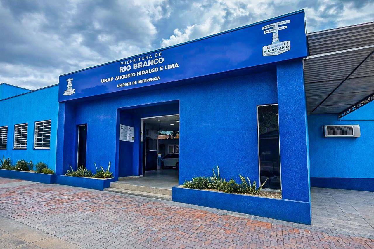 Região: Saiba as unidades de saúde abertas nesta sexta-feira em Rio Branco