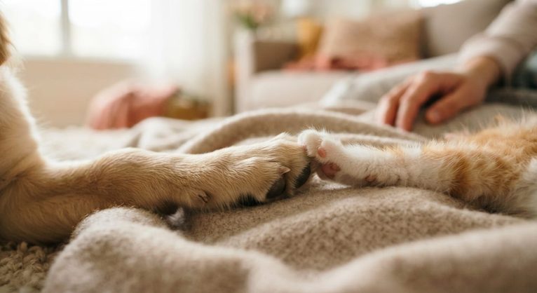 Acre tem 4,1 mil animais domésticos cadastrados no SinPatinhas