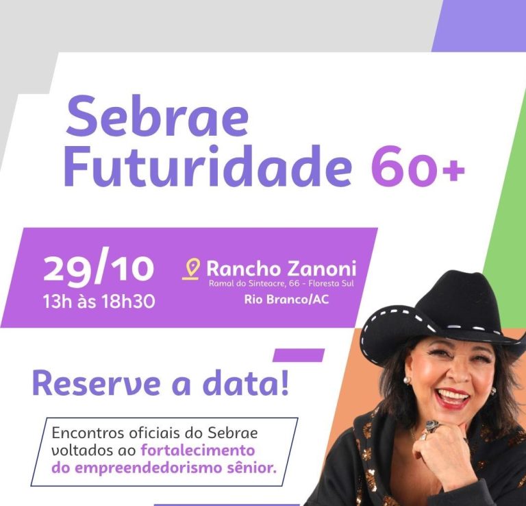 Roberta Miranda faz participação especial em evento gratuito no Acre