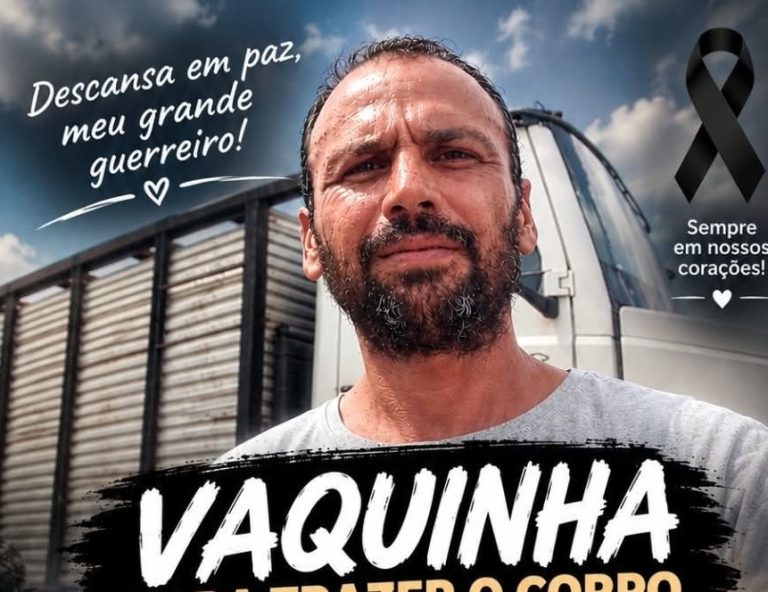 Família pede ajuda para trasladar corpo de acreano que faleceu em Rondônia