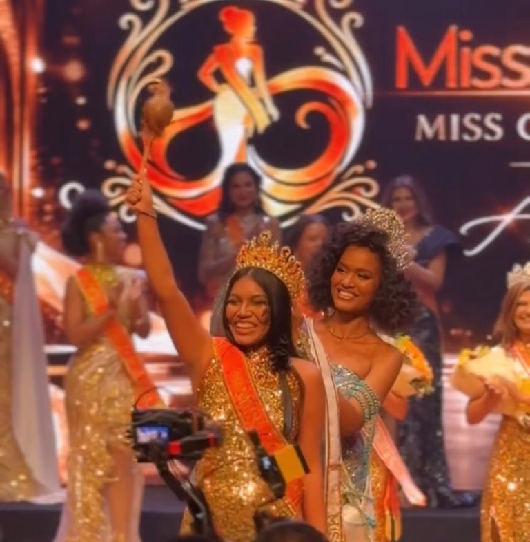 Jovem indígena do Acre conquista título de Miss Golden Brasil e vai representar o país em etapa internacional