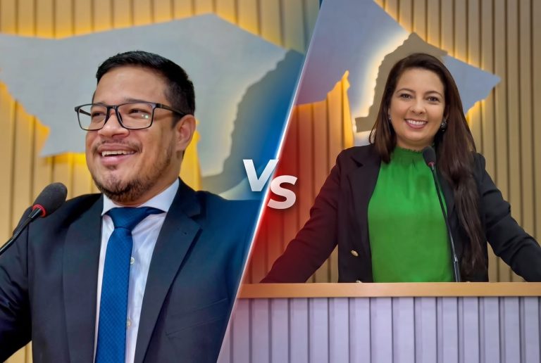 Entre dinheiro, farpas e elogios: o que realmente importa na Câmara de Sena Madureira? - Por Henrique Nery