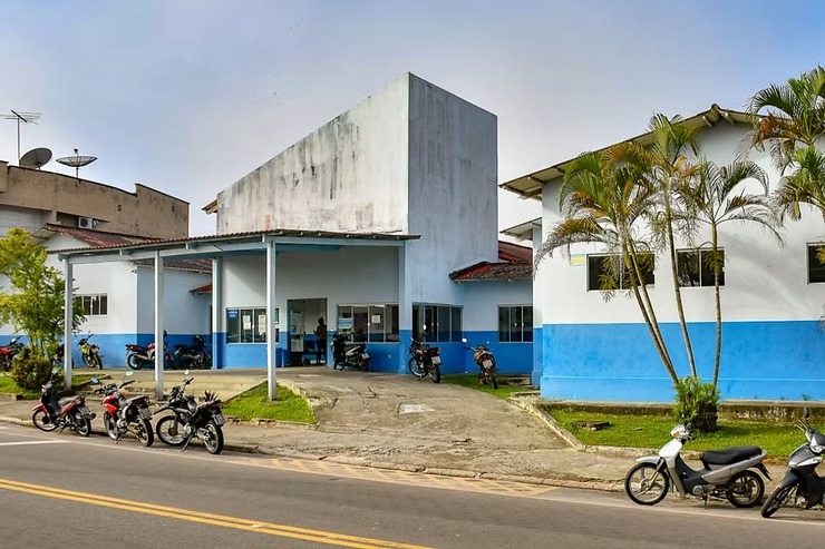 Atualização: Duas unidades de saúde funcionarão durante ponto facultativo em Cruzeiro do Sul nesta sexta-feira