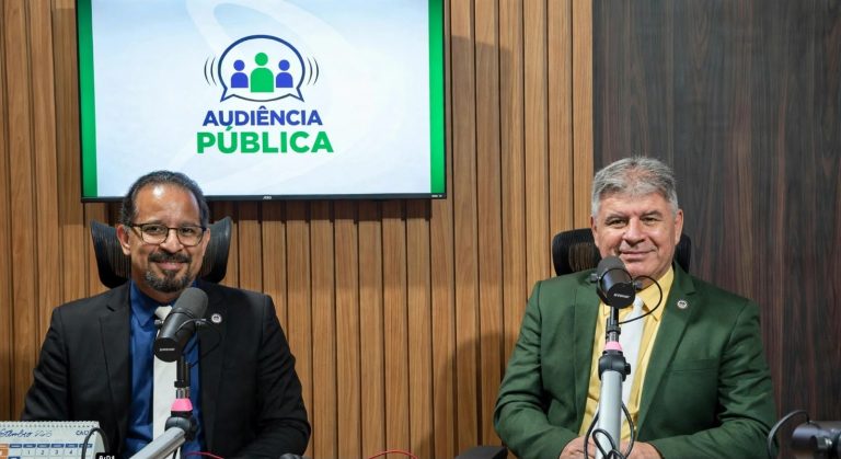 Programa da rádio Difusora Acreana conquista prêmio do Conselho Nacional de Justiça por uso de linguagem simples