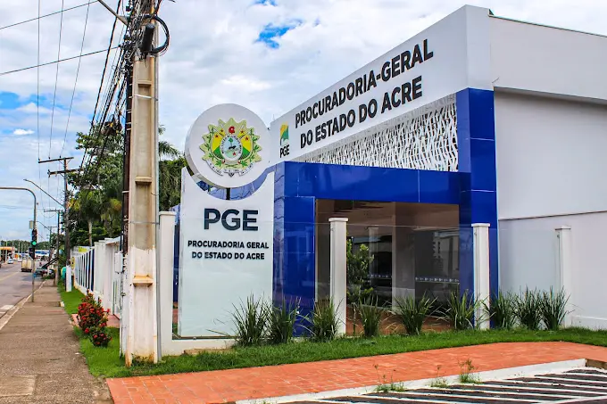 PGE divulga resultado preliminar de prova de concurso para procurador do Estado