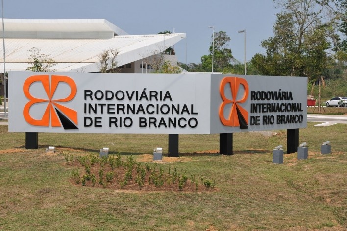 Prefeitura disponibiliza linha expressa gratuita para atendimento de transferência de saldo na Rodoviária Internacional