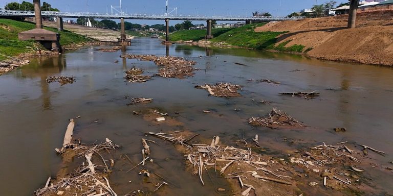 Aprovados R$ 68,6 milhões para socorrer o Amazonas, Pará e Acre