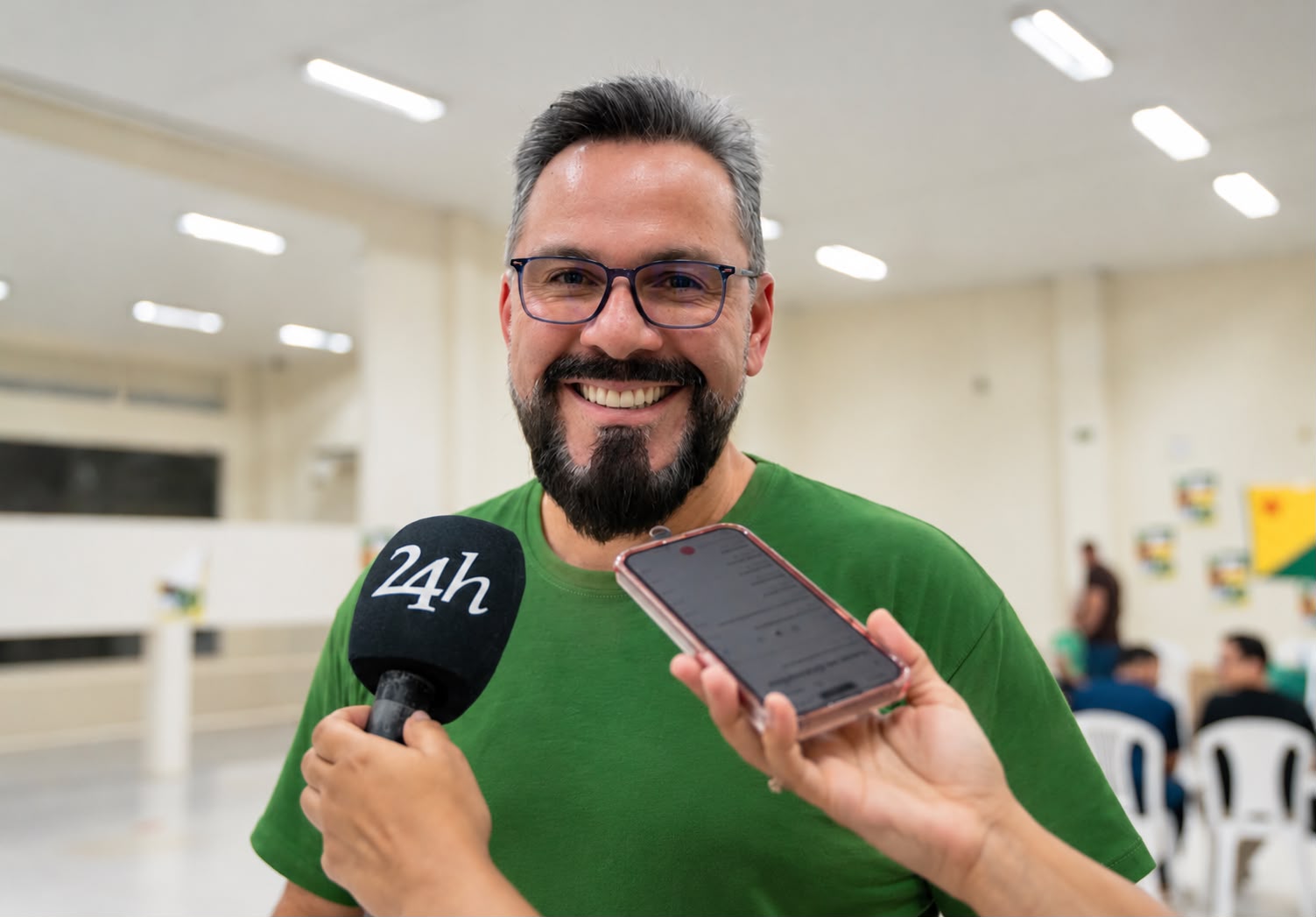 Região: Com articulação de Alan Rick, Tarauacá recebe mais R$ 2,5 milhões para escolas e creches