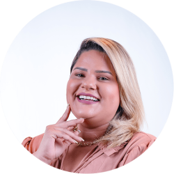 Daigleíne Cavalcante - Coluna Sem Filtro