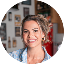 Mariana Carvalho - Cozinha Afetiva