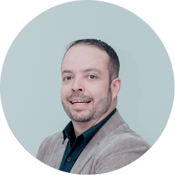 Robison Luiz Fernandes - Coluna Radar Tech